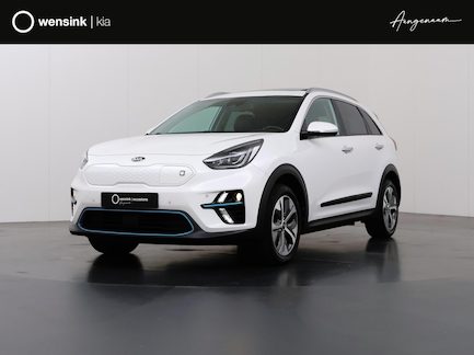 Kia Niro EV 0