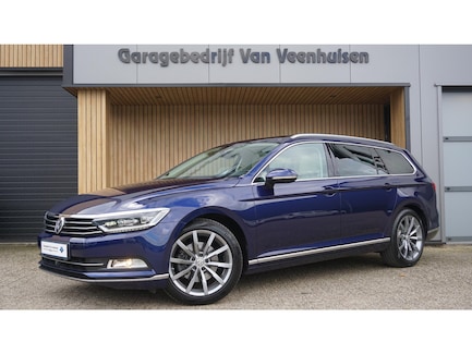 Volkswagen Passat 0