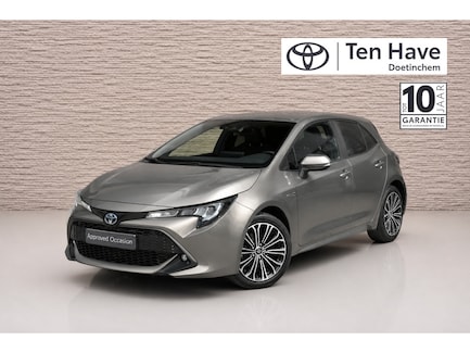 Toyota Corolla 0