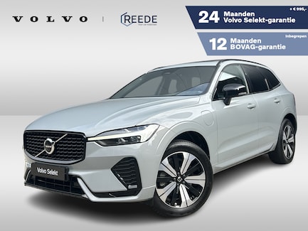 Volvo XC60 0
