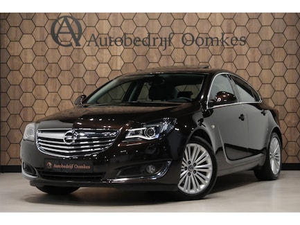 Opel Insignia 0