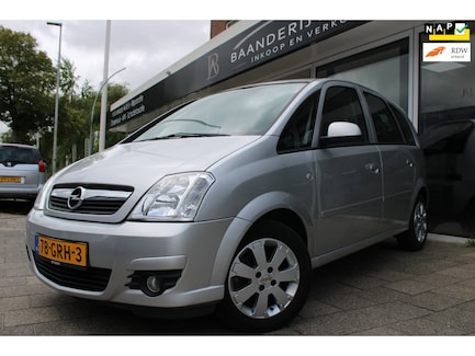 Opel Meriva 0