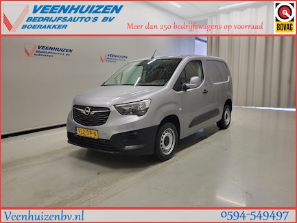 Opel Combo 0