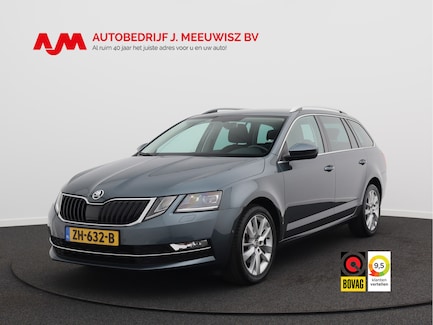 Skoda Octavia 0