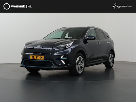 Kia Niro EV 0