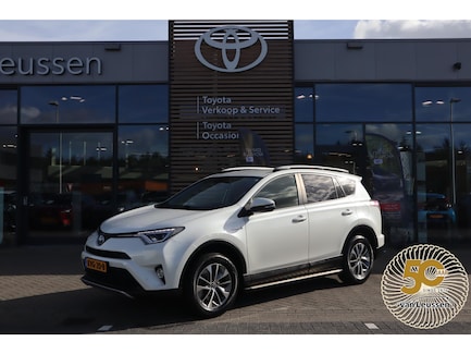 Toyota RAV4 0