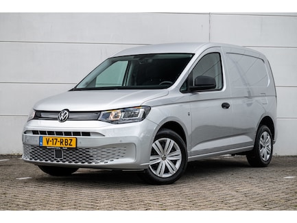 Volkswagen Caddy 0