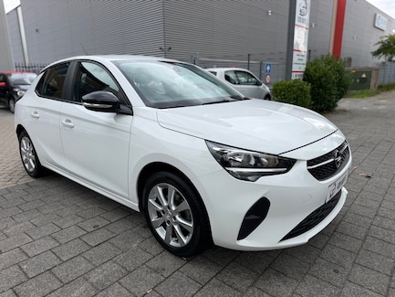 Opel Corsa 0