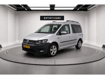 Volkswagen Caddy 0