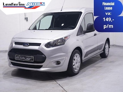 Ford Transit Connect 0