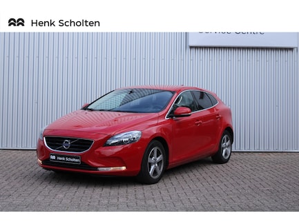 Volvo V40 0