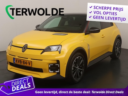 Renault R5 0