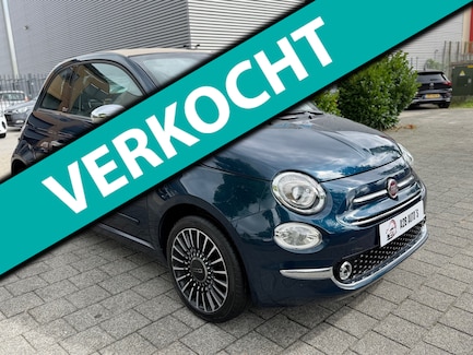 Fiat 500 0