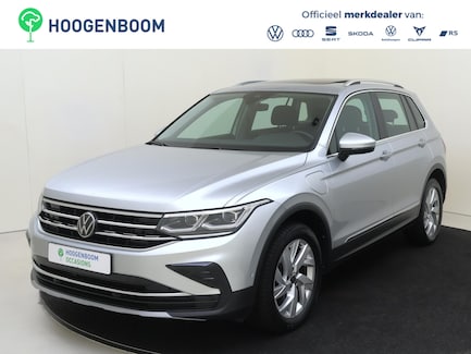 Volkswagen Tiguan 0