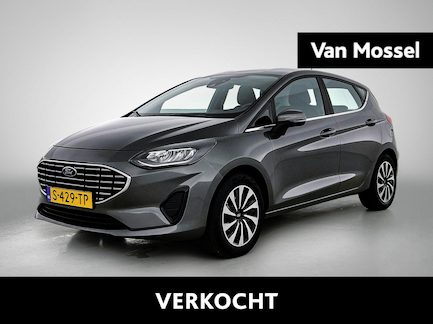 Ford Fiesta 0