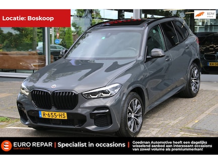 BMW X5 0