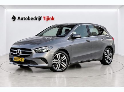 Mercedes-Benz B-klasse 0