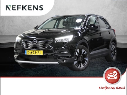 Opel Grandland 0