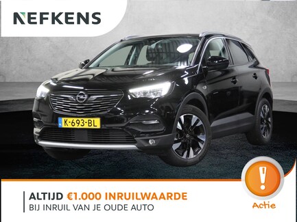 Opel Grandland 0