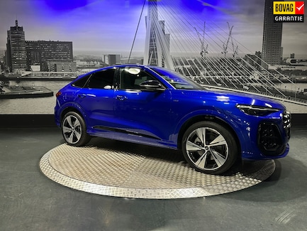 Audi Q5 Sportback 0