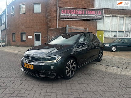 Volkswagen Polo 0