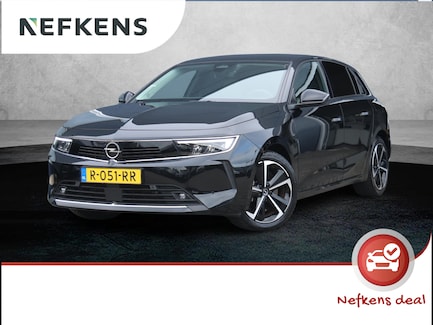 Opel Astra 0