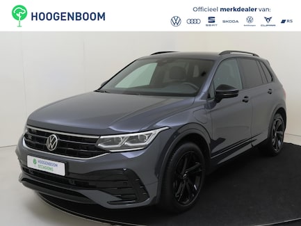 Volkswagen Tiguan 0