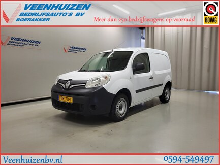 Renault Kangoo 0