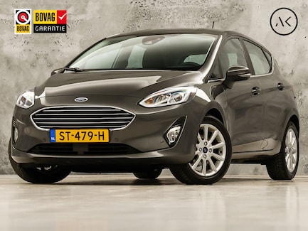 Ford Fiesta 0