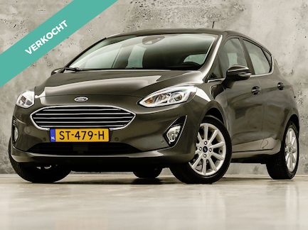 Ford Fiesta 0