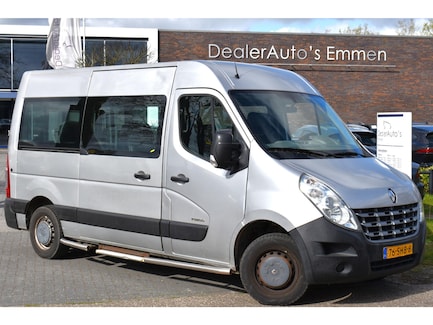 Renault Master 0
