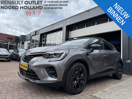 Renault Captur 0