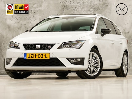 SEAT Leon 0