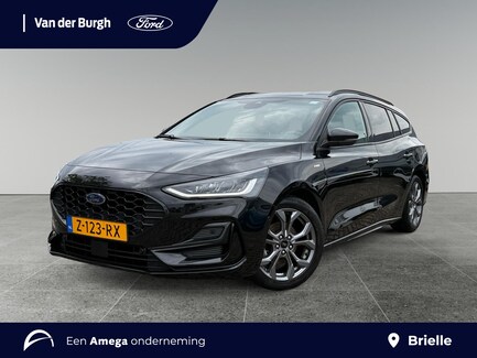 Ford Focus 0