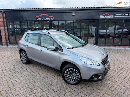 Peugeot 2008 0