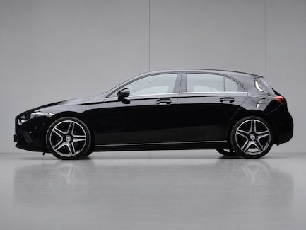 Mercedes-Benz A-klasse 0