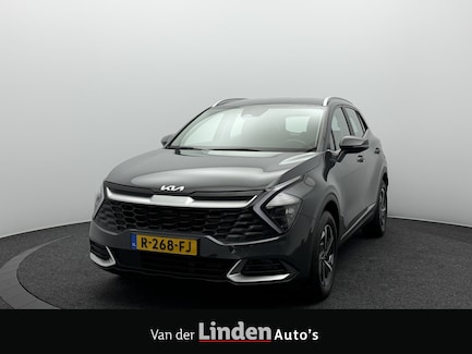 Kia Sportage 0