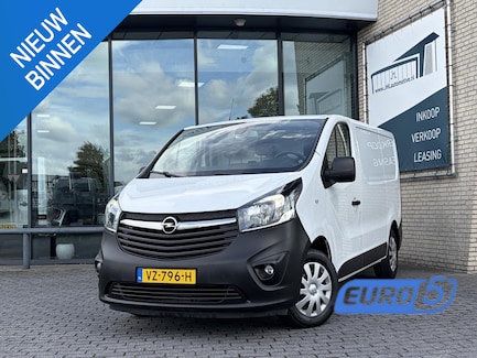 Opel Vivaro 0