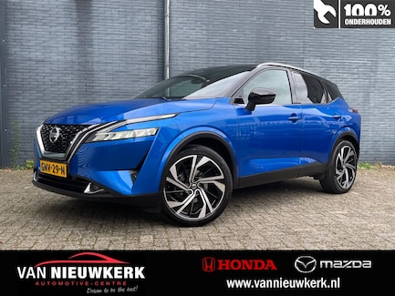 Nissan Qashqai 0