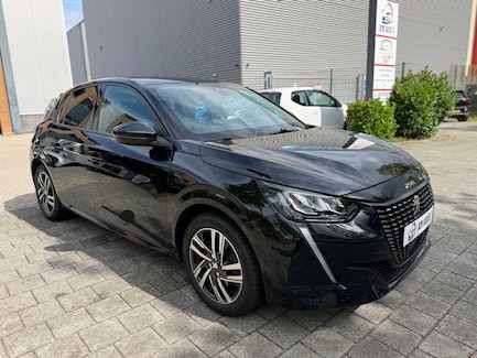 Peugeot 208 0