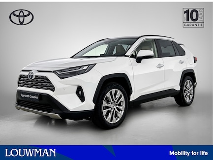 Toyota RAV4 0