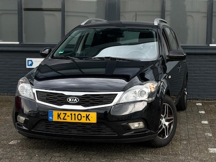 Kia Ceed 0