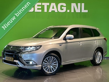 Mitsubishi Outlander 0