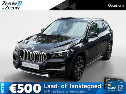 BMW X1 0
