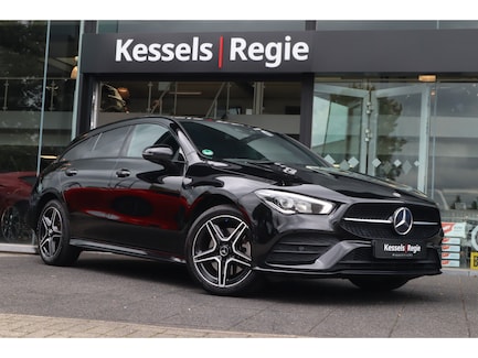 Mercedes-Benz CLA 0