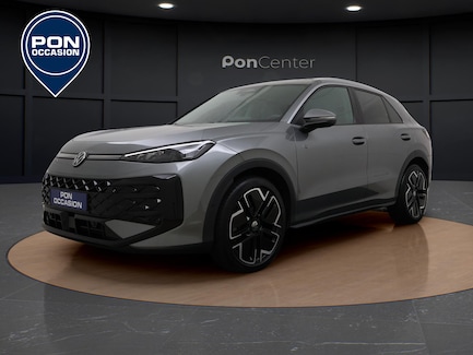 Volkswagen T-Roc 0