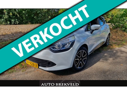 Renault Clio 0