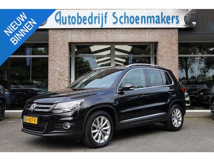 Volkswagen Tiguan 0