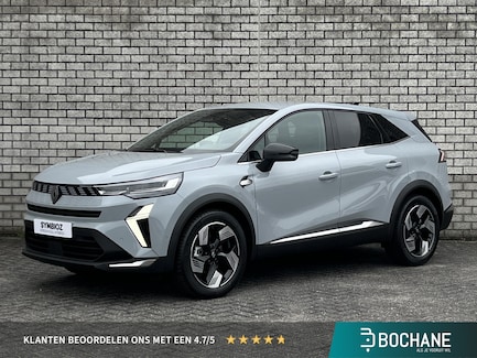 Renault Symbioz 0
