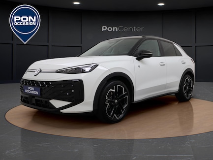 Volkswagen T-Roc 0
